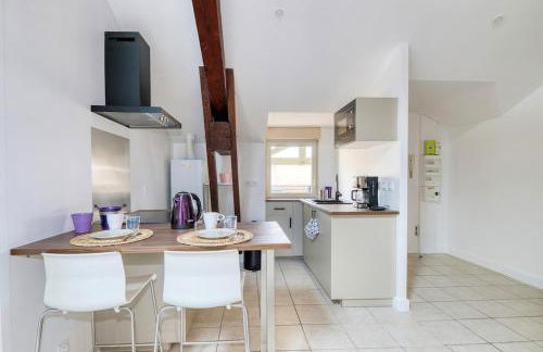 Le charmant - T3 - Montluel - Foto 4