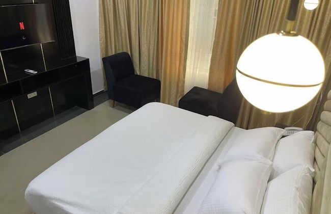 Bizzare Luxury Apartment - Foto 17