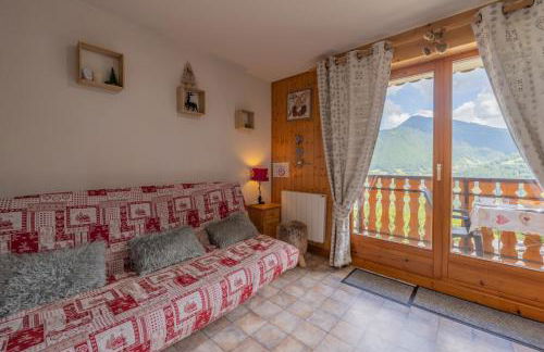 studio 24m4 le bouquetin emilie - Foto 11