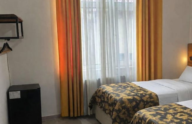 Medi Hotel - Foto 24