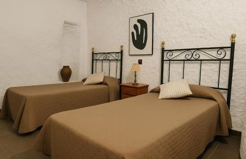 Casa Cueva Hondo - Foto 13