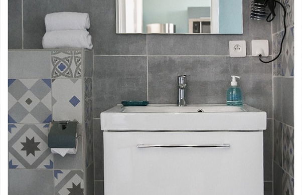 Urban Loft & Spa Marseille - Foto 72