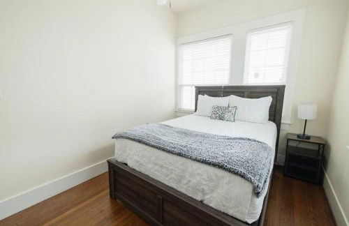 Galvez Oceanview Retreat Walk to Beach or Pleasure Pier - Foto 48