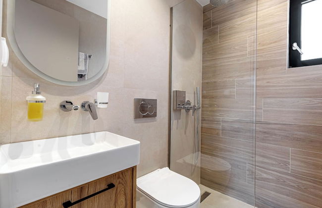 Ionian Arches Corfu - Foto 41