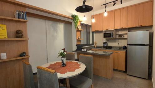 São Paulo Expo, Apto Novo - Foto 1