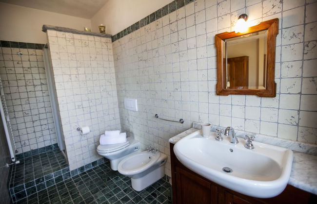 Villa Contrada - Foto 25