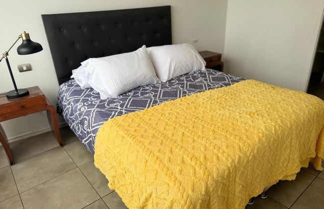 Apartamentos Amélie - Photo 26