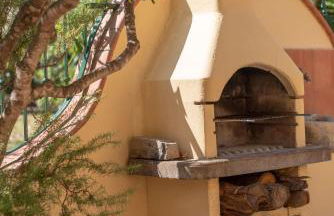 Cala Liberotto-Casa relax con veranda - Photo 8