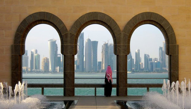 Passeio express por Doha - City Tour - Foto 5