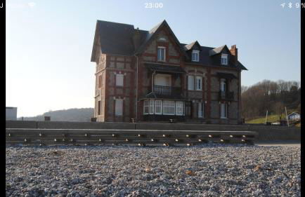 Les Mouettes, à moins de 50 Métres de la plage - Foto 17