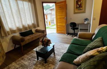 Chalé Villagio Monte Verde - Foto 4