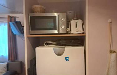 Mobile home tout confort Roman - Foto 38