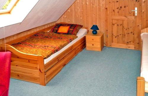 Luzie's Hus - Foto 10