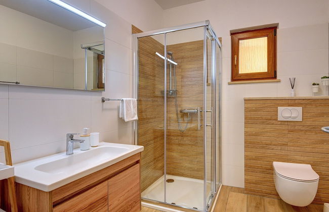 Apartment in Croatia Near the Coast - Foto 15