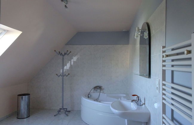 Holiday Home, Moelan sur Mer - Foto 10