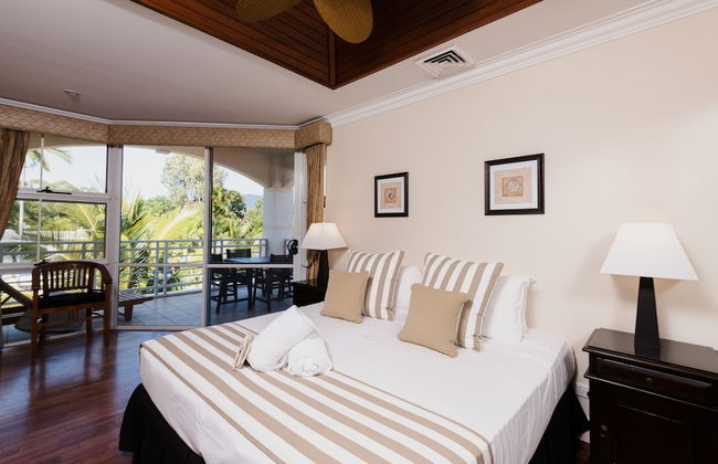 Villa Beach Palm Cove - Photo 15