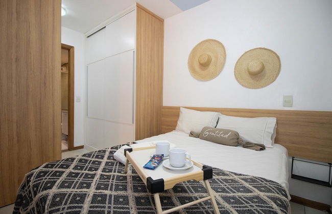 360 Life Resort by Ozped - Photo 15