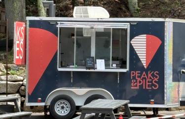 Rocky Top Mountain Getaway - Foto 53