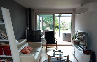 Appartement cosy avec jardin - Lille Cormontaigne - Foto 13