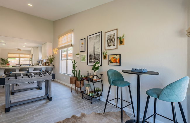 Dos Palmas - Gilbert Poolside Retreat - Photo 7