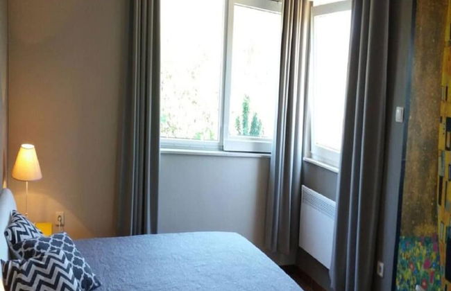 Apartments Villa Dona -two Bedroom Apartment With Shared Swimming Pool - Foto 2