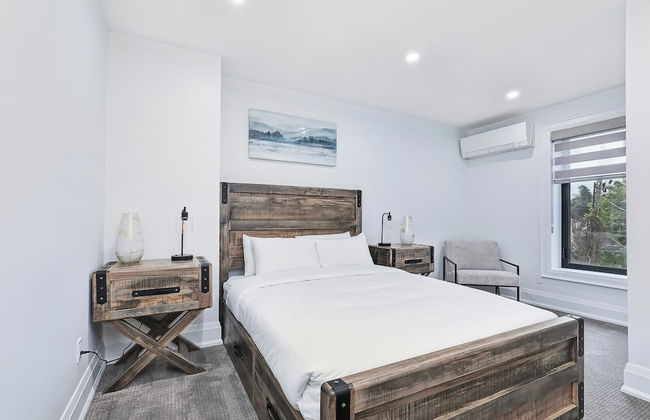 Downtown Collingwood Condos - Foto 9