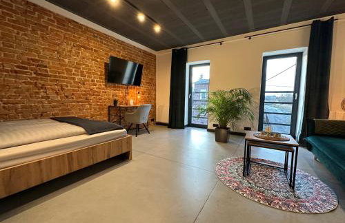 Apartamenty Gliwice Staromiejska 65 - Foto 11