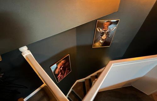 Aiskew Villa Annex - Foto 13