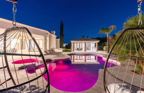 Camelback Mountain Villa Luxury in Paradise Valley - Foto 142