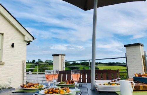 Red Kite Cottage - Foto 28