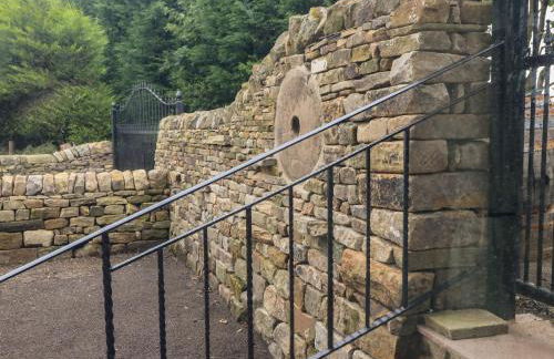 Hill Top Cottage - Foto 19