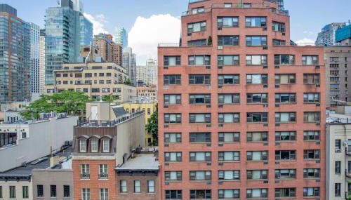 Midtown E 1BR w DM Elevator nr Bloomingdales NYC-867 - Foto 4, Other
