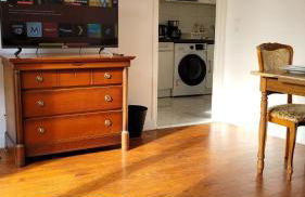 Appart95 Saint-Brice CDG France - Foto 44