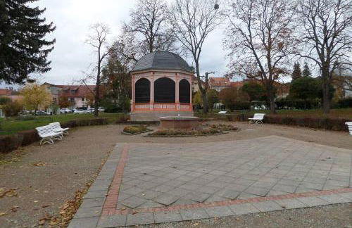 Apartment Am Kurpark - Foto 27