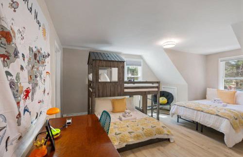 Breathtaking Riverfront Hideaway in Wareham - Foto 15