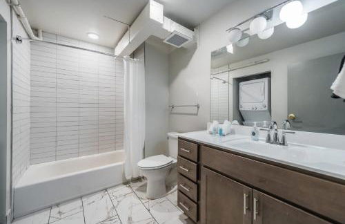 Bright and Modern Loft in Louisville # 203 - Foto 20