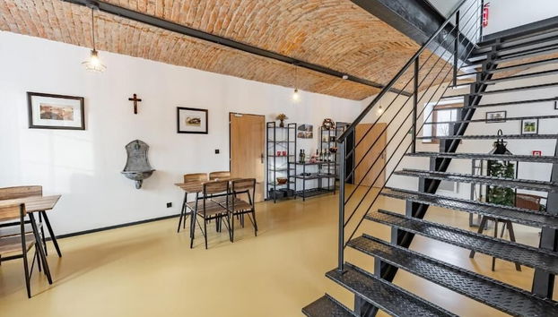 Pension Zelený grunt - Foto 2, Lobby