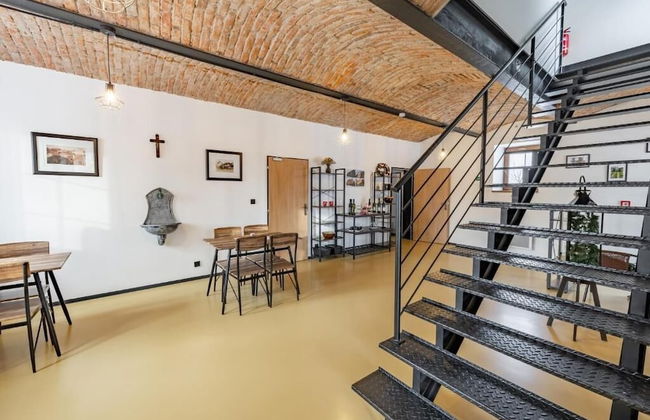 Pension Zelený grunt - Photo 2