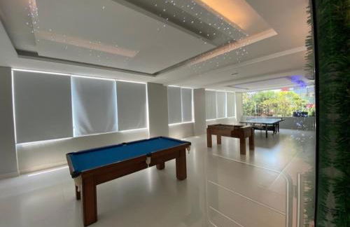 Flat próximo ao Shopping e Praia - Photo 8