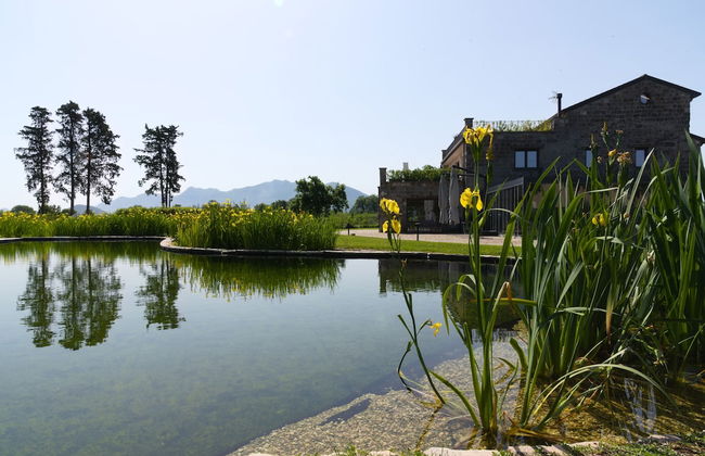 I Cacciagalli - Photo 59