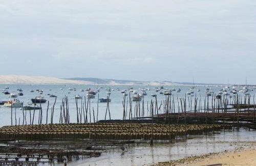 Appartement cosy village de L'Herbe - Foto 15