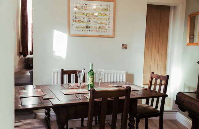 Flints Cottage - Photo 5