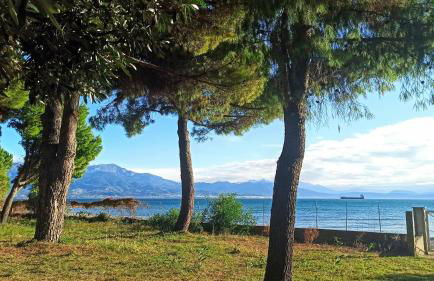 Nafpaktos cottage by the sea for travelers and dreamers! - Foto 42