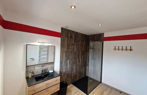 Gîte à 1,9 km du Mont St Michel - Foto 20