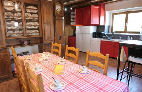 La Ferme De Réjane - Photo 17