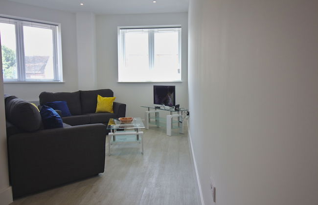 Property Peaks Apartments - Foto 35