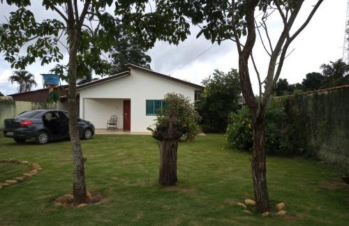 Singela Casa em Chapada dos Guimarães - Foto 3