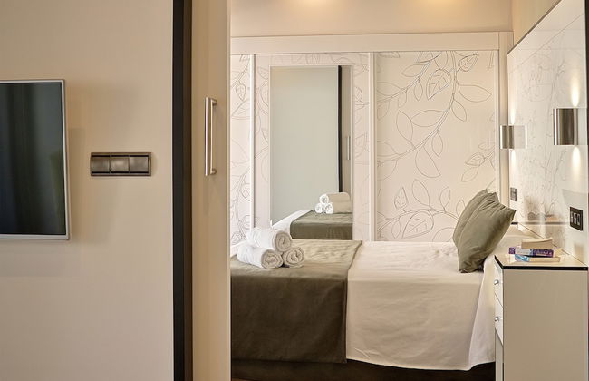 Apartamentos Suites Oficentro Deluxe - Foto 17