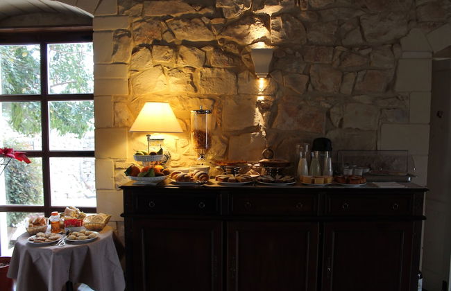 Tenuta Zannafondo - Photo 22