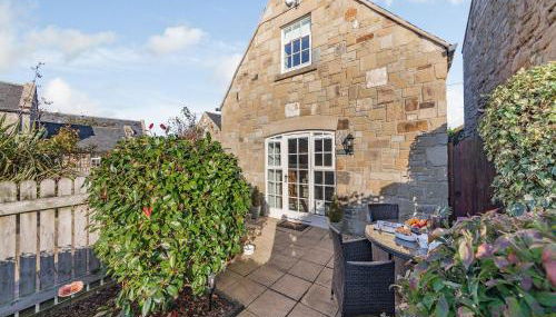 Cobblestone Cottage - Foto 1